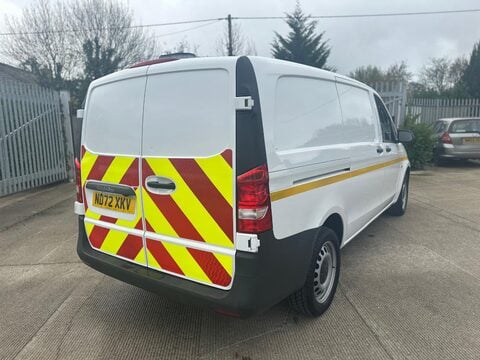 Mercedes-Benz Vito 114 PROGRESSIVE L2 5