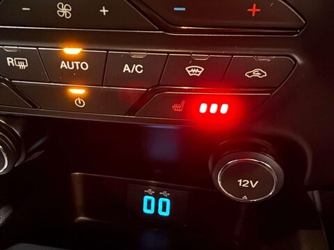 Ford Ranger WILDTRAK ECOBLUE 21