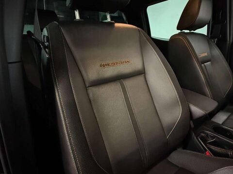 Ford Ranger WILDTRAK ECOBLUE 15