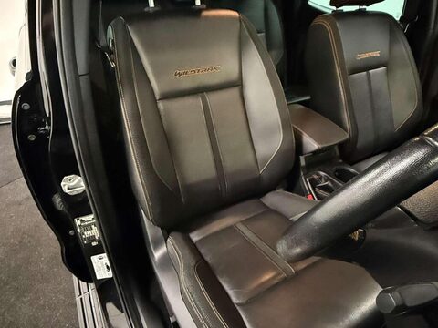 Ford Ranger WILDTRAK ECOBLUE 12
