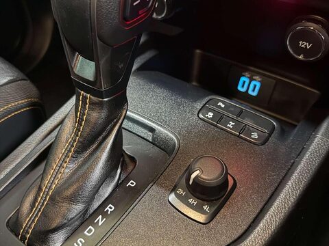 Ford Ranger WILDTRAK ECOBLUE 22
