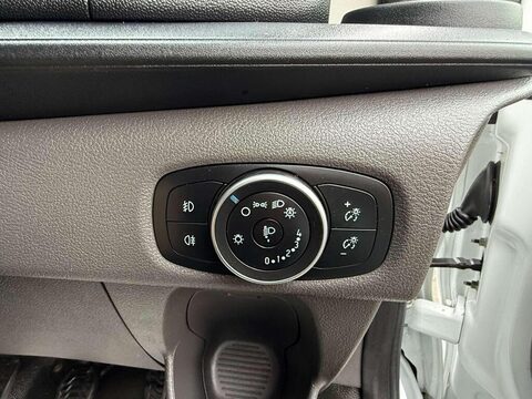 Ford Transit Custom 300 LIMITED P/V ECOBLUE 14