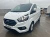 Ford Transit Custom 300 LIMITED P/V ECOBLUE