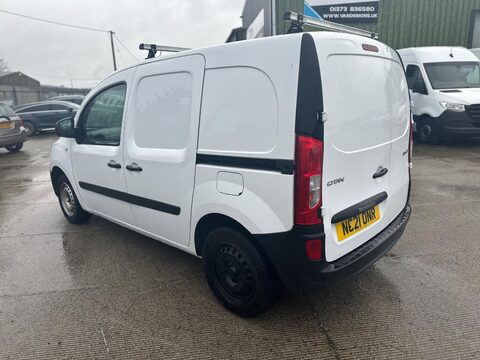 Mercedes-Benz Citan 109CDI PURE L2 3