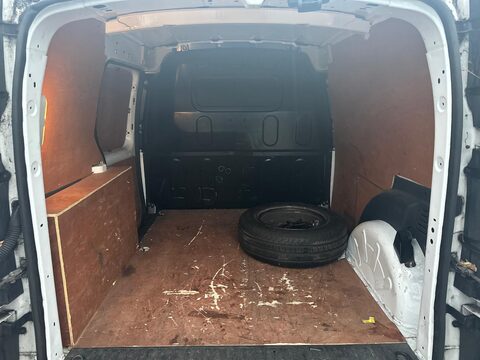 Mercedes-Benz Citan 109CDI PURE L2 11