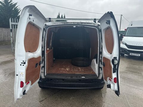 Mercedes-Benz Citan 109CDI PURE L2 10