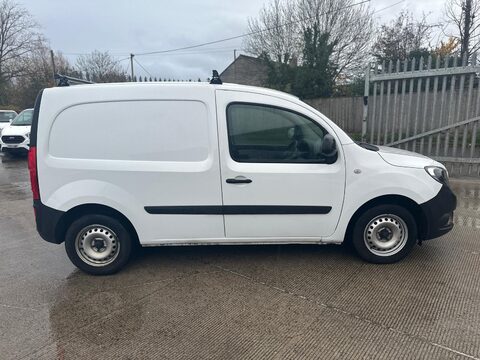 Mercedes-Benz Citan 109CDI PURE L2 5