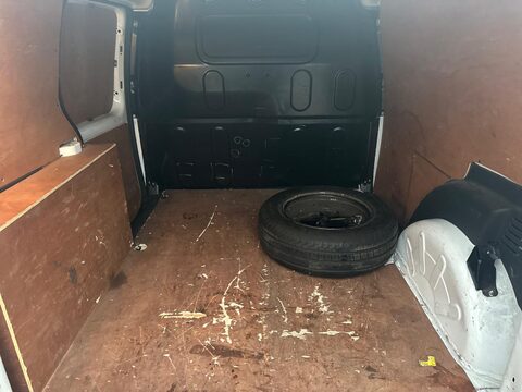 Mercedes-Benz Citan 109CDI PURE L2 12