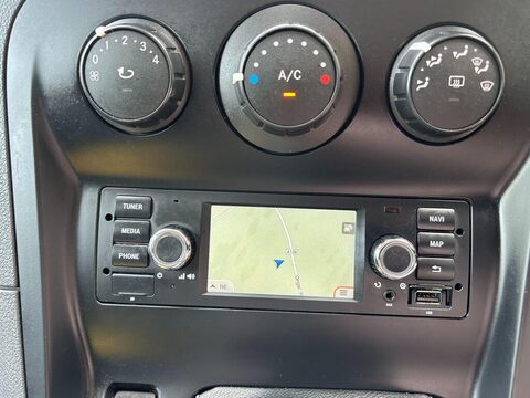 Mercedes-Benz Citan 109CDI PURE L2 19