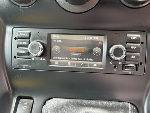 Mercedes-Benz Citan 109CDI PURE L2 20