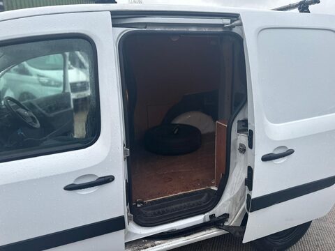 Mercedes-Benz Citan 109CDI PURE L2 13