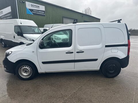 Mercedes-Benz Citan 109CDI PURE L2 2