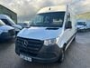 Mercedes-Benz Sprinter 314 CDI 