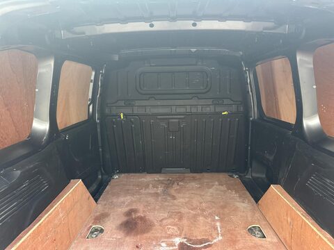 Peugeot Partner BLUEHDI PROFESSIONAL PREMIUM L1 22