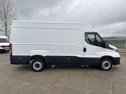Iveco Daily 35S14VB 7