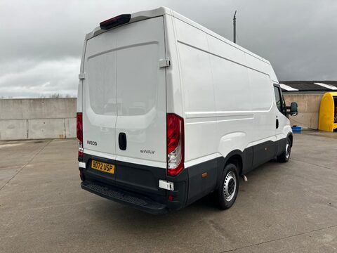 Iveco Daily 35S14VB 6
