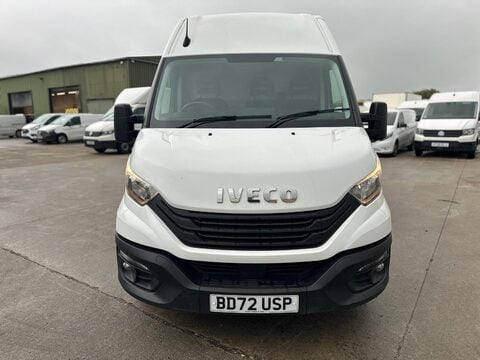 Iveco Daily 35S14VB 2