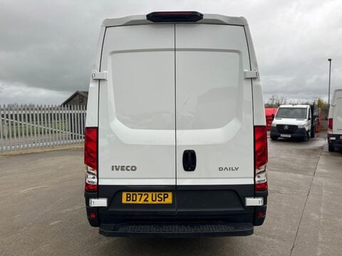 Iveco Daily 35S14VB 5