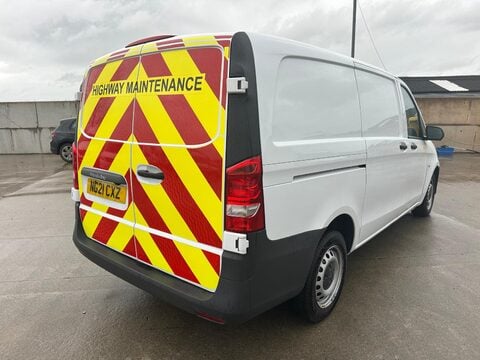 Mercedes-Benz Vito 114 PROGRESSIVE L2 5