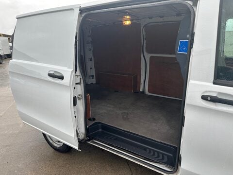 Mercedes-Benz Vito 114 PROGRESSIVE L2 25