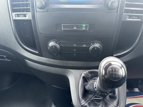 Mercedes-Benz Vito 114 PROGRESSIVE L2 13