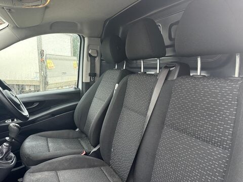 Mercedes-Benz Vito 114 PROGRESSIVE L2 20