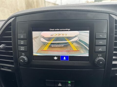 Mercedes-Benz Vito 114 PROGRESSIVE L2 12