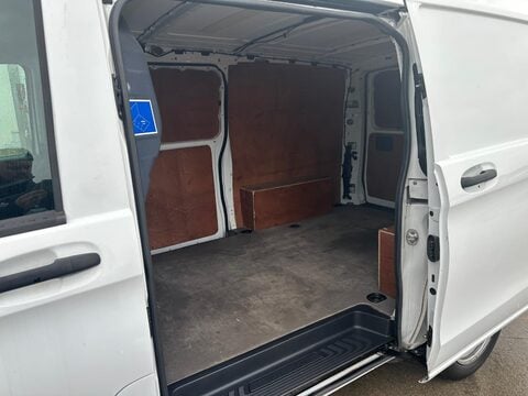 Mercedes-Benz Vito 114 PROGRESSIVE L2 22