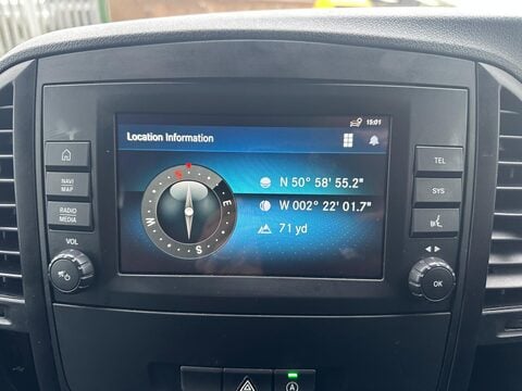 Mercedes-Benz Vito 114 PROGRESSIVE L2 11