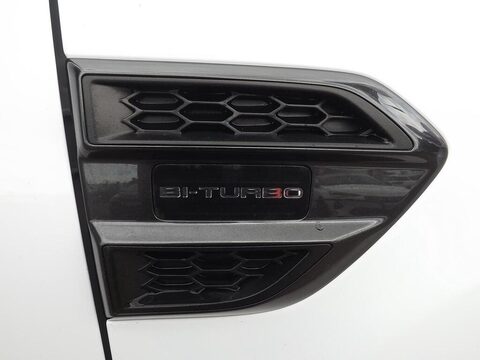 Ford Ranger WILDTRAK ECOBLUE 8