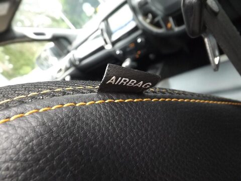 Ford Ranger WILDTRAK ECOBLUE 22