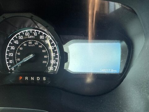 Ford Ranger WILDTRAK ECOBLUE 24