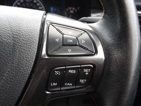 Ford Ranger WILDTRAK ECOBLUE 11