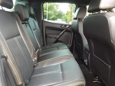 Ford Ranger WILDTRAK ECOBLUE 16