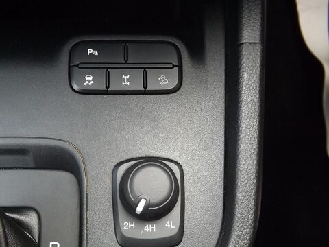 Ford Ranger WILDTRAK ECOBLUE 14