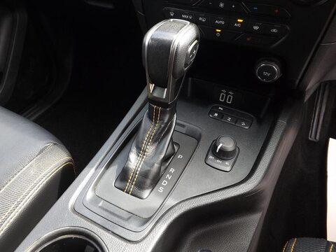 Ford Ranger WILDTRAK ECOBLUE 13