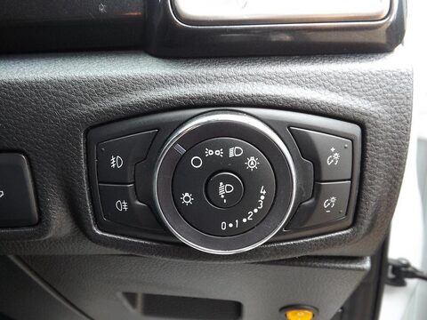 Ford Ranger WILDTRAK ECOBLUE 15