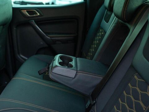 Ford Ranger WILDTRAK ECOBLUE 20