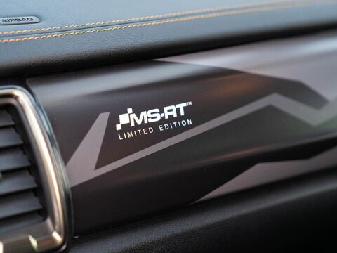 Ford Ranger WILDTRAK ECOBLUE 24