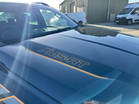 Ford Ranger WILDTRAK ECOBLUE 9