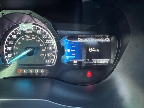 Ford Ranger WILDTRAK ECOBLUE 12