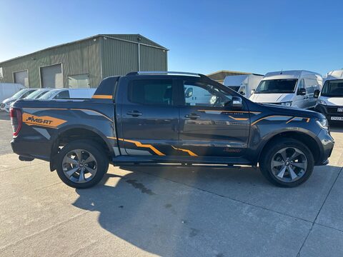 Ford Ranger WILDTRAK ECOBLUE 6