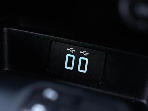 Ford Ranger WILDTRAK ECOBLUE 18