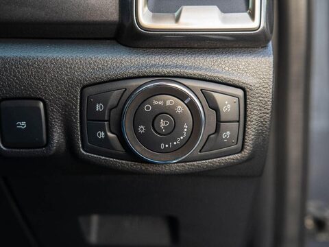 Ford Ranger WILDTRAK ECOBLUE 14