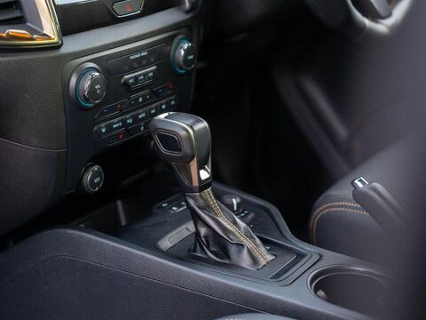 Ford Ranger WILDTRAK ECOBLUE 25