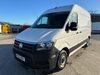 Volkswagen Crafter CR35 TDI M H/R P/V TRENDLINE