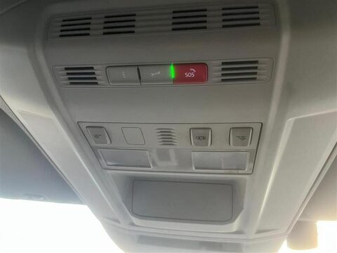 Volkswagen Crafter CR35 TDI M H/R P/V TRENDLINE 14