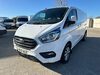 Ford Transit Custom 300 LIMITED P/V ECOBLUE
