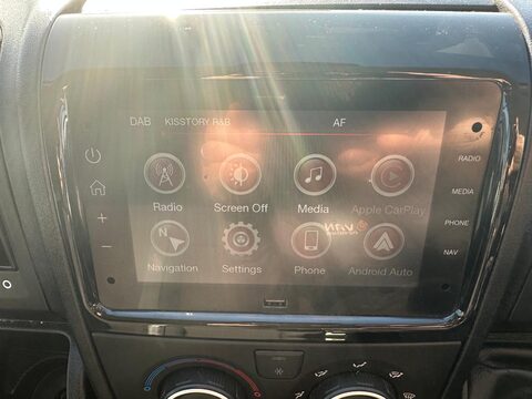 Fiat Ducato 35 P/V MULTIJET BUSINESS PRO 10