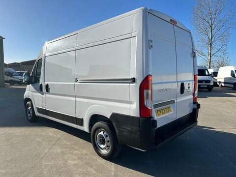 Fiat Ducato 35 P/V MULTIJET BUSINESS PRO 2
